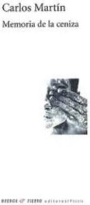 Memoria de la ceniza