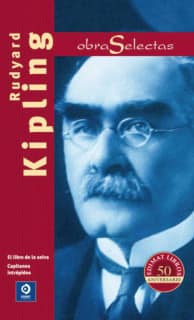 OBRAS SELECTAS RUDYARD KIPLING