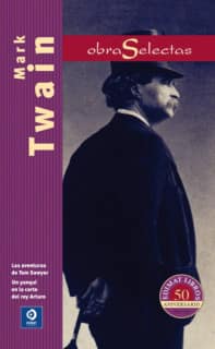 OBRAS SELECTAS MARK TWAIN