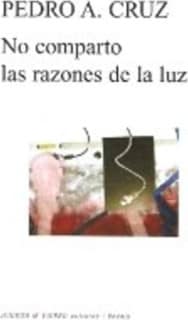 No comparto las razones de la luz