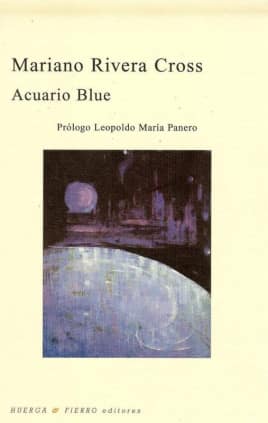 Acuario Blue