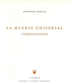 La muerte universal