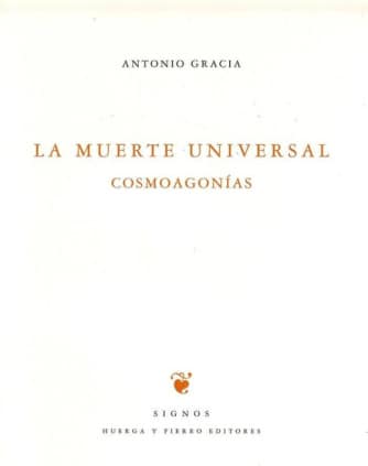La muerte universal
