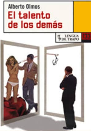 El talento de los demás