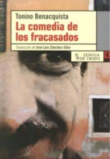 La comedia de los fracasados