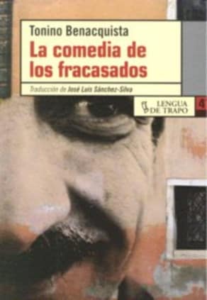 La comedia de los fracasados