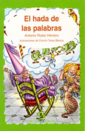 El hada de las palabras