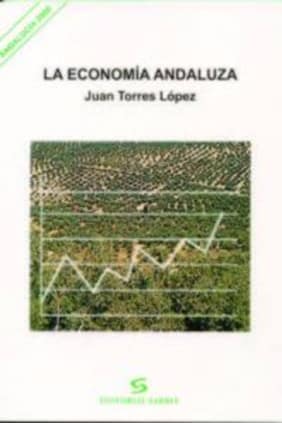 La economía andaluza