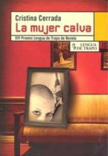 La mujer calva