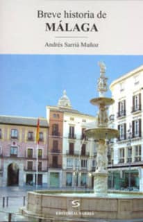 Breve historia de Málaga