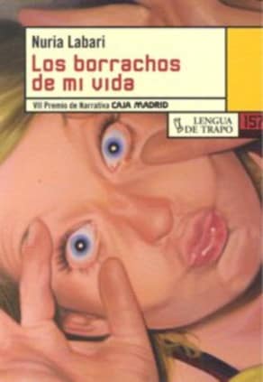 Los borrachos de mi vida