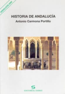 Historia de Andalucía