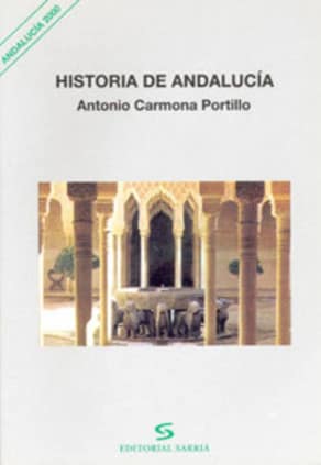 Historia de Andalucía