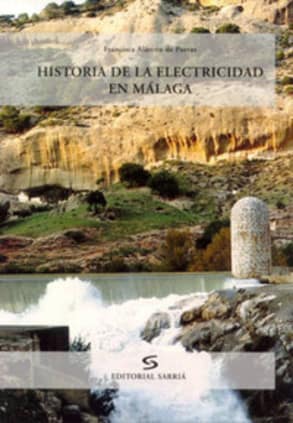 Historia de la electricidad en Málaga