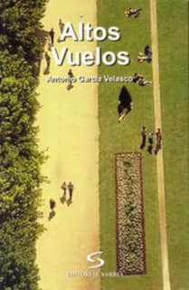 Altos vuelos