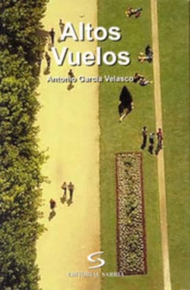 Altos vuelos