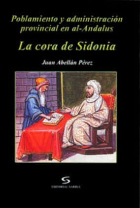 Poblamiento y administración provincial en al-Andalus
