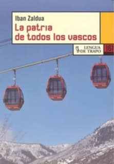 La patria de todos los vascos