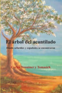 El árbol del acantilado