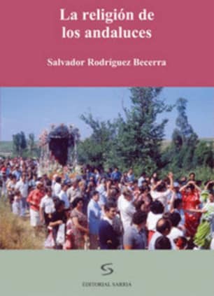 La religión de los andaluces