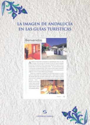 La imagen de Andalucía en las guías turísticas