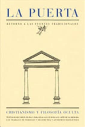 Cristianismo y filosofía oculta