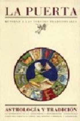 Astrología y tradición