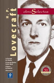 LOVECRAFT