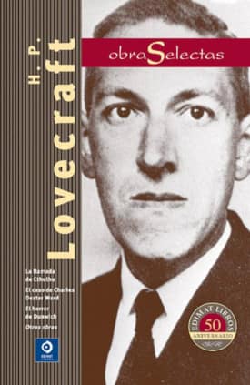 LOVECRAFT
