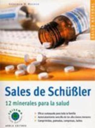 Sales de Sch¿bler