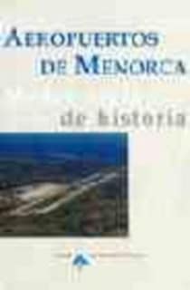 Aeropuertos de Menorca