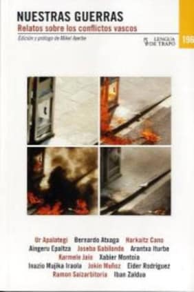 Nuestras guerras