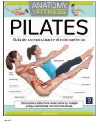 PILATES