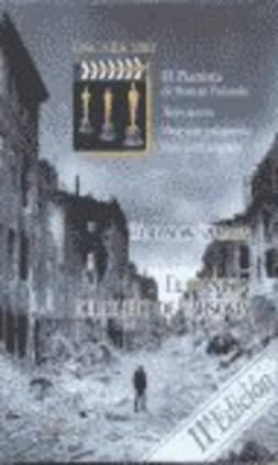 El pianista del gueto de Varsovia