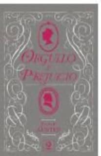 ORGULLO Y PREJUICIO