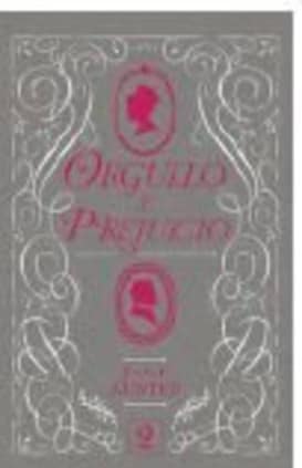 ORGULLO Y PREJUICIO
