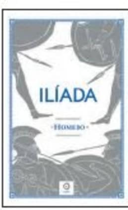 ILÍADA