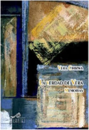 La verdad de Vera, memorias