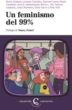 Un feminismo del 99%
