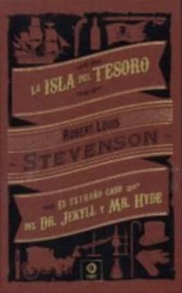 ISLA DEL TESORO / EL EXTRAÑO CASO DEL DR. JEKYLL Y MR. HYDE