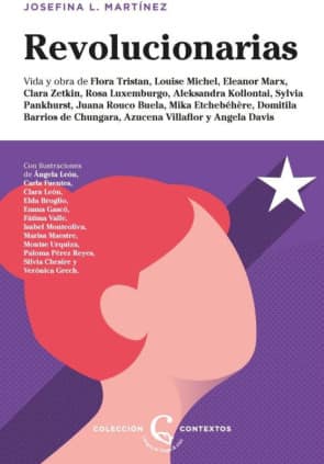 Revolucionarias