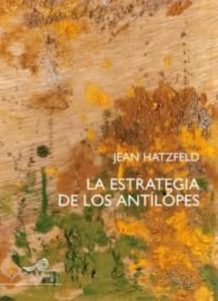 La estrategia de los ant¡lopes