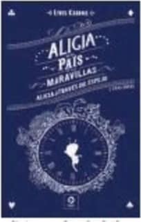 E008.052- ALICIA EN EL PAIS DE LAS MARAV