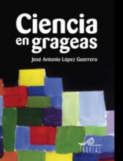 Ciencia en grageas