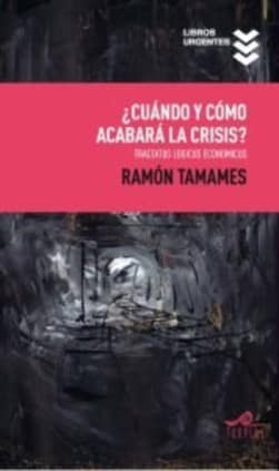 ¿Cuando y como acabara  la crisis?
