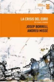 La crisis del euro