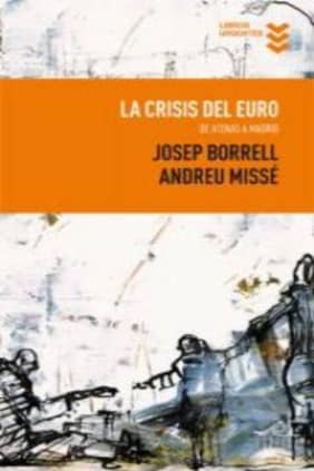 La crisis del euro