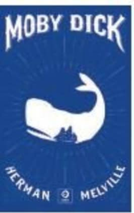 MOBY DICK