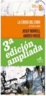 La crisis del euro