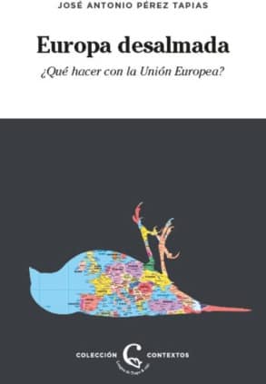 Europa desalmada
